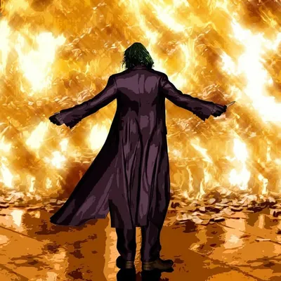 jokerwhispers profile
