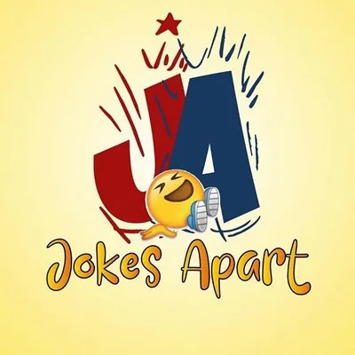 Jokes Apart profile