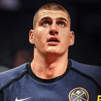 Nikola Jokic | ๐ profile
