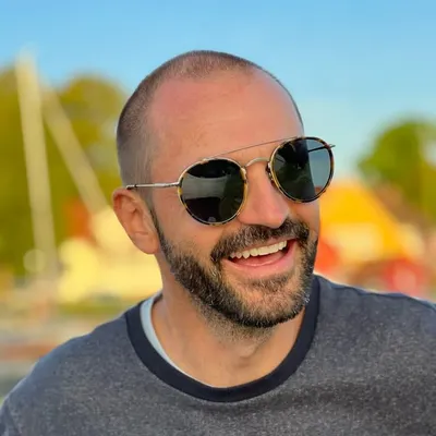 Jokke Sommer profile