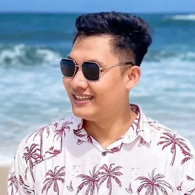 Joko Warsito | Jogja profile