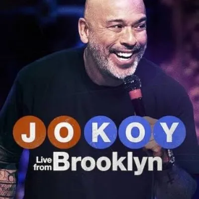 Jo Koy profile