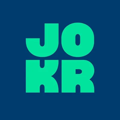 JOKR profile