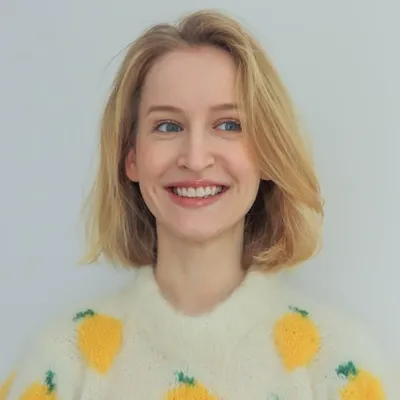 Jola Szymańska profile