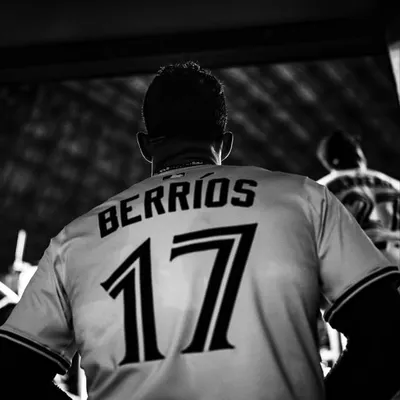 José O. Berrios profile