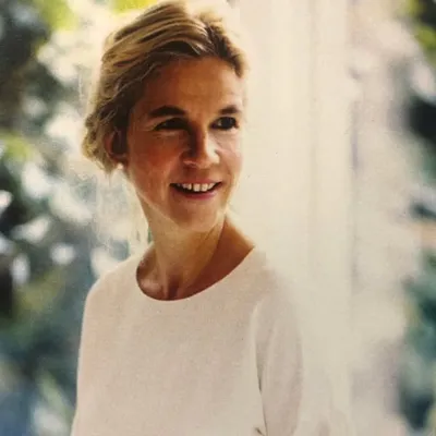 Jolanda Kluin profile