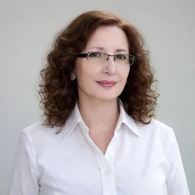 Jolanta Strażyc profile