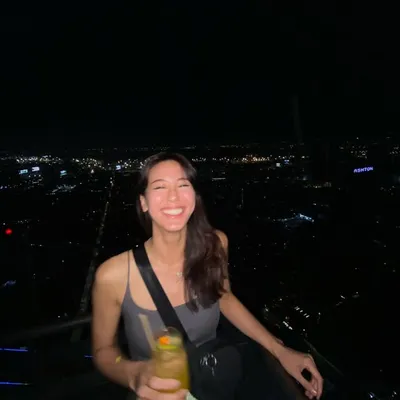 Jolene Tiong 张吟 profile