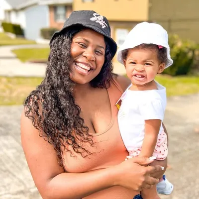 Jo’Leshia | Bham Mom Blogger ✨ profile