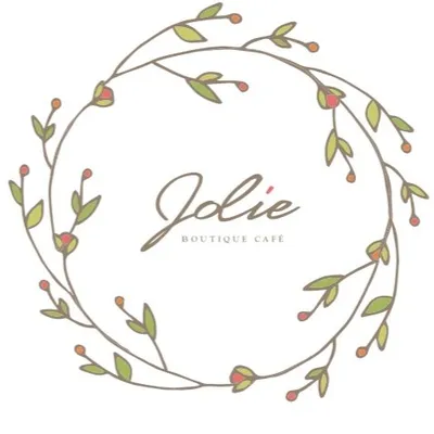 Jolie Floral Boutique Café profile