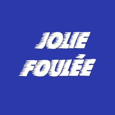Jolie Foulée profile