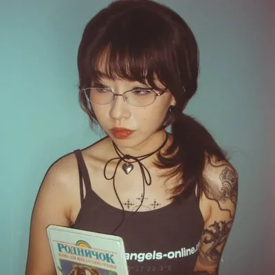 Jolie Tan ⛓ Tattooist profile