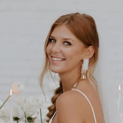 Jolien Vannevel profile