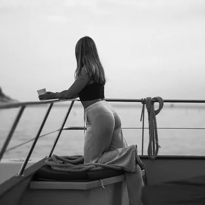 Océane | profile