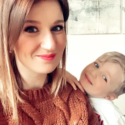 Mum of Margot & Lukas ✨♥️ profile