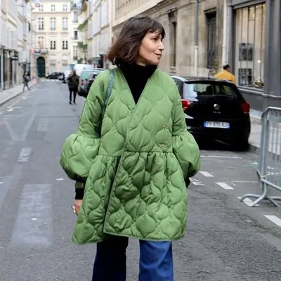 Julie Houzet profile