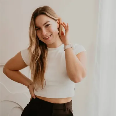 Jolijt Lub 🇳🇱 | online fitness coach