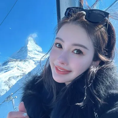 Yu Ting Chen profile
