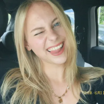 Jolina Marie Ledl profile