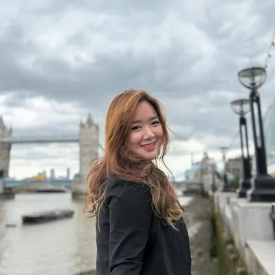 Jolinchua🌹 profile