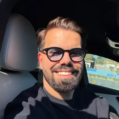 João Oliveira profile