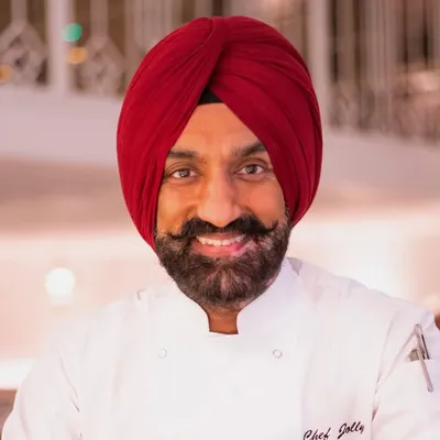 Surjan Singh profile