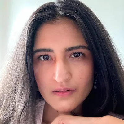 Shruti Jolly profile
