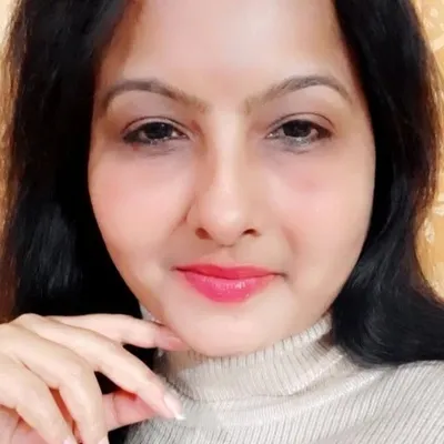 Moumita Nath profile