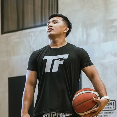 Jolo Tamayo profile