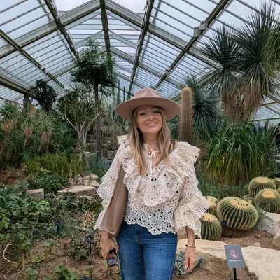 Jo Irving profile