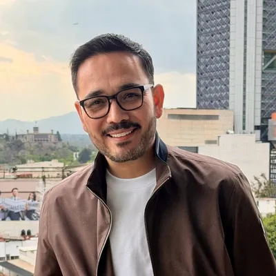 Jose Luis Garcia C profile