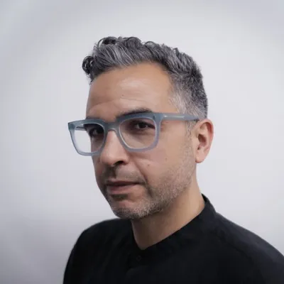 Jose Sanchez profile