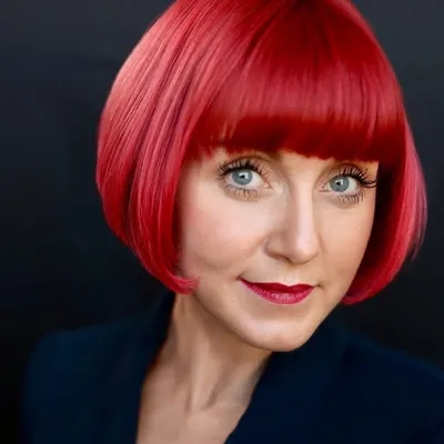 Jo Mcshane profile