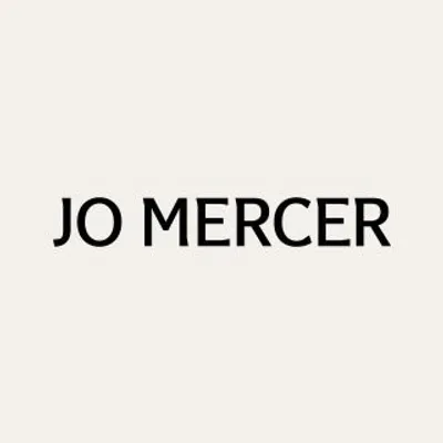 Jo Mercer profile