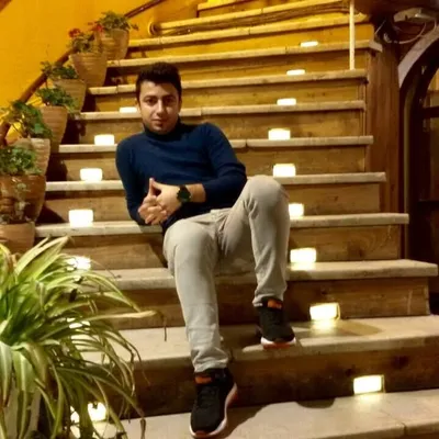 Mohamad*JomJomeH profile