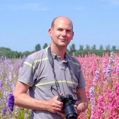 Jon Benham profile