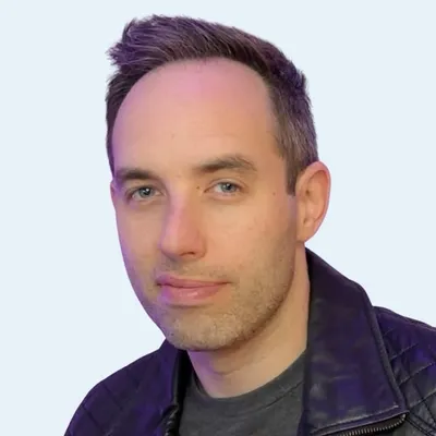 Jon Davids profile