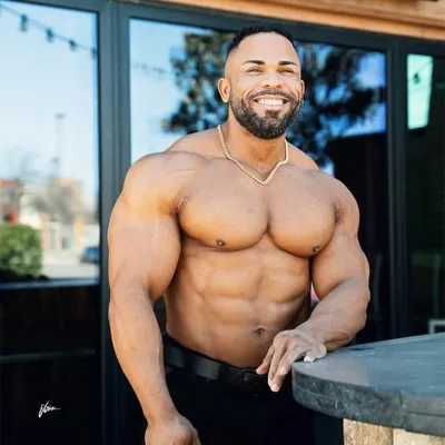 Jonathan Irizarry profile