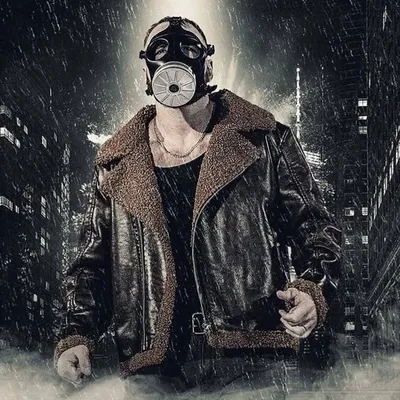 👯Random pics of Jon Moxley❤ profile