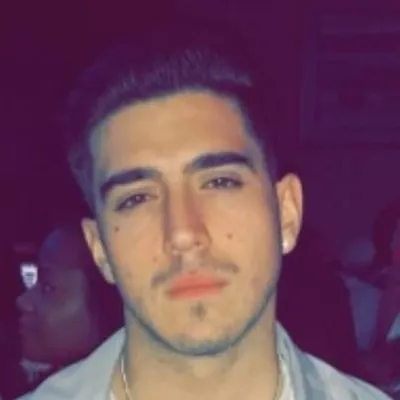 Jonathan Ochoa | Day Trader profile