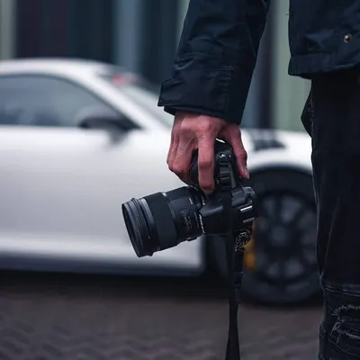 Photography | Jona Kläsener profile