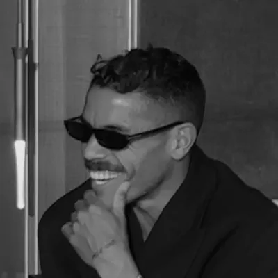 Jonathan Dos Santos profile