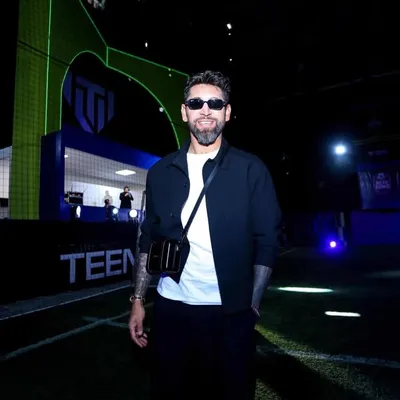 🕷️Jonathan Orozco🕸️ profile