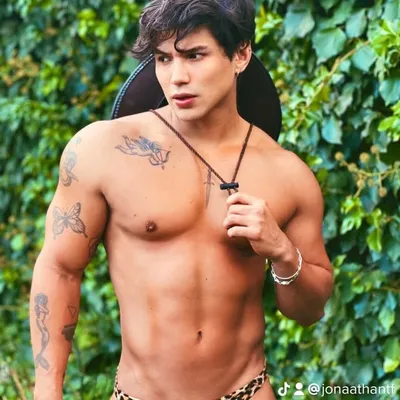 Jonathan Tamez profile