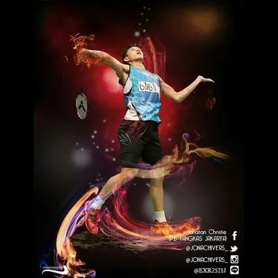 Jonatan Christie Fanbase ๐๐ profile