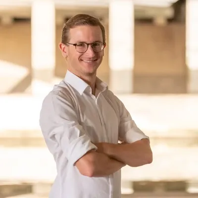 Jonah Hulselmans profile