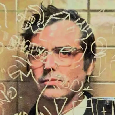 Jonah Ray Rodrigues profile