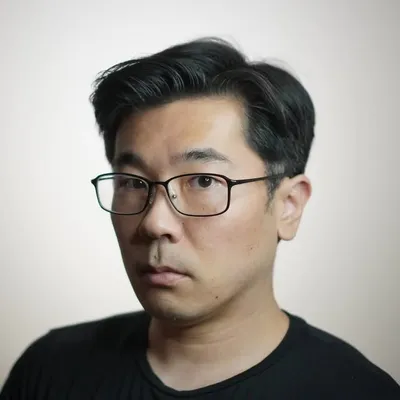 Jo Nakashima profile