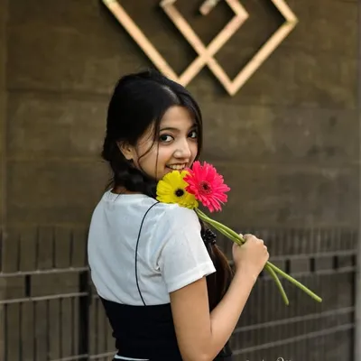 Paromita profile