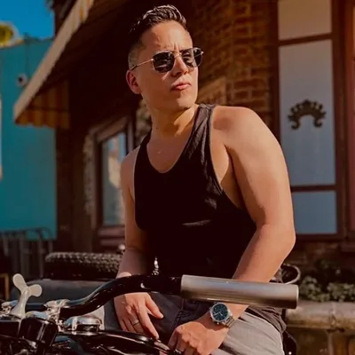 Jon Ali profile